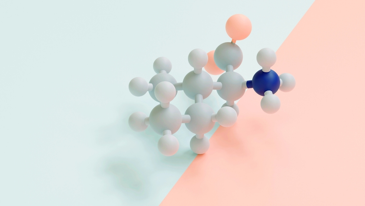 Isoleucine