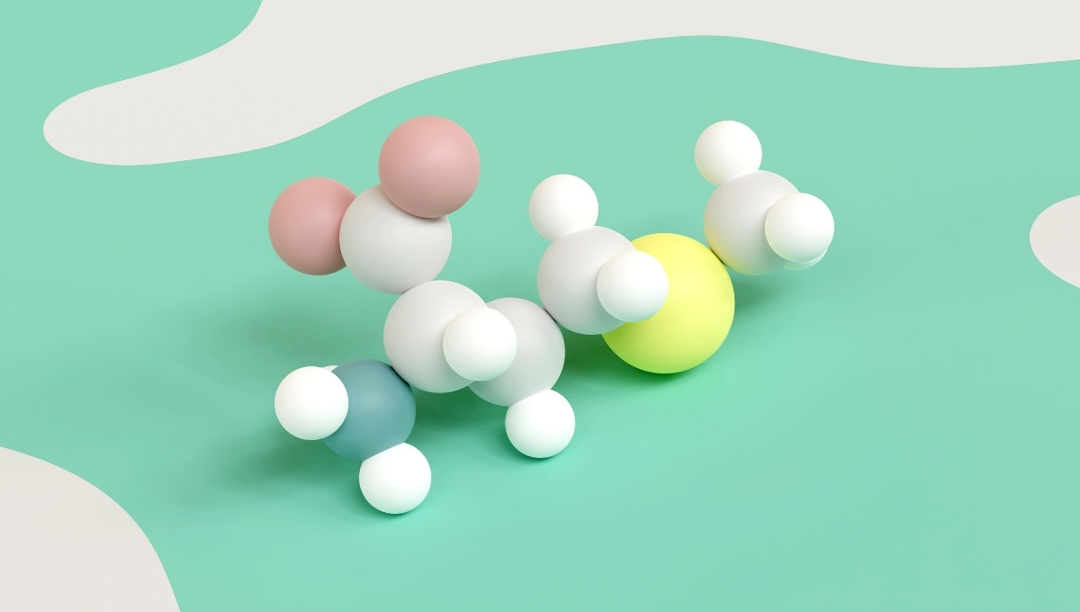 Methionine