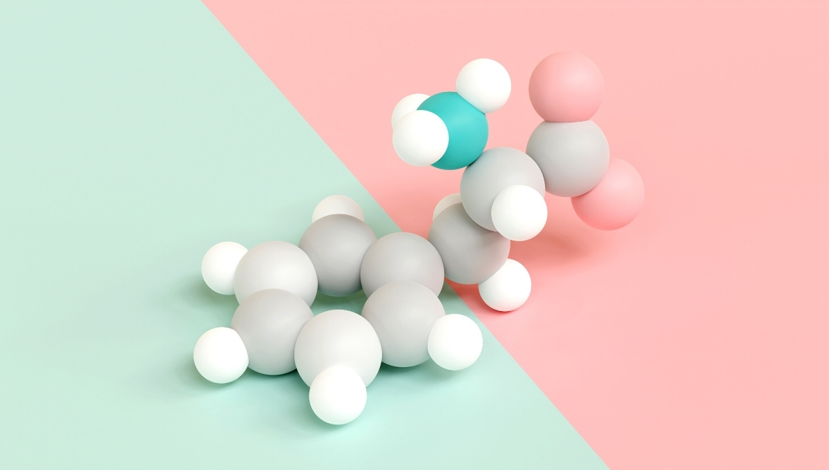 Phenylalanine