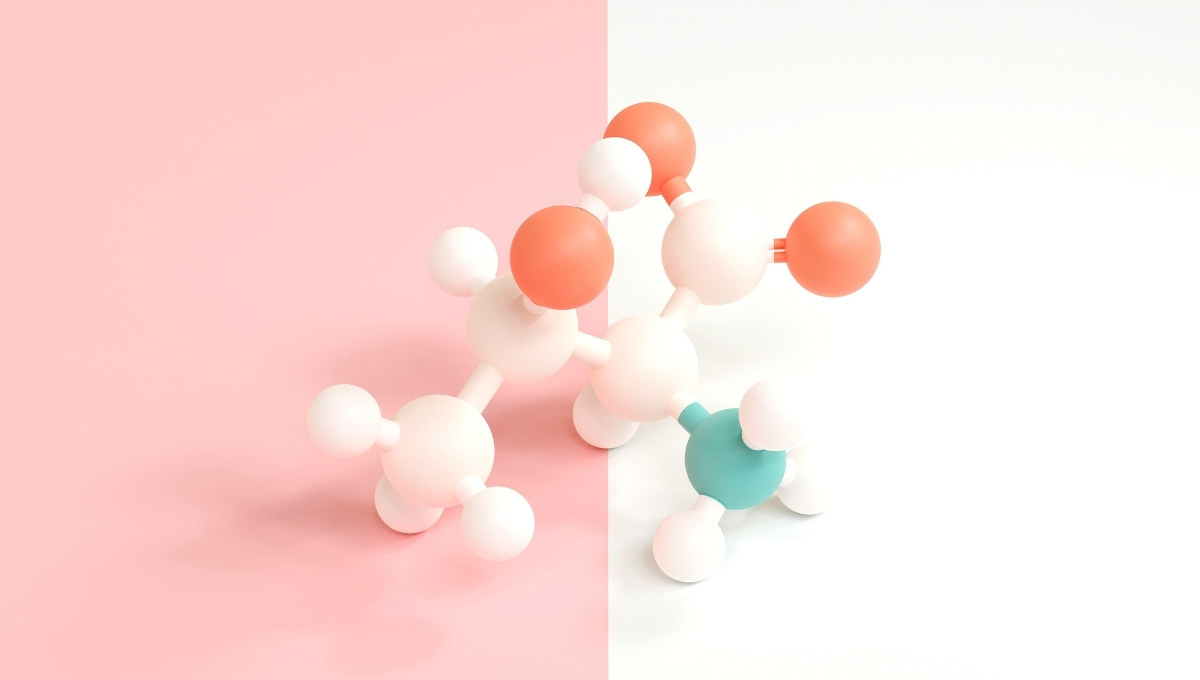 Threonine